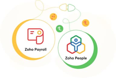Zoho Payroll