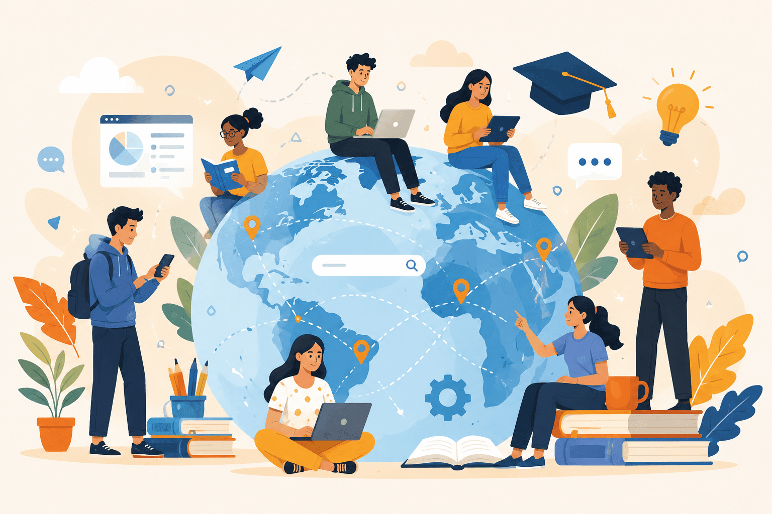Campus Ambassador
