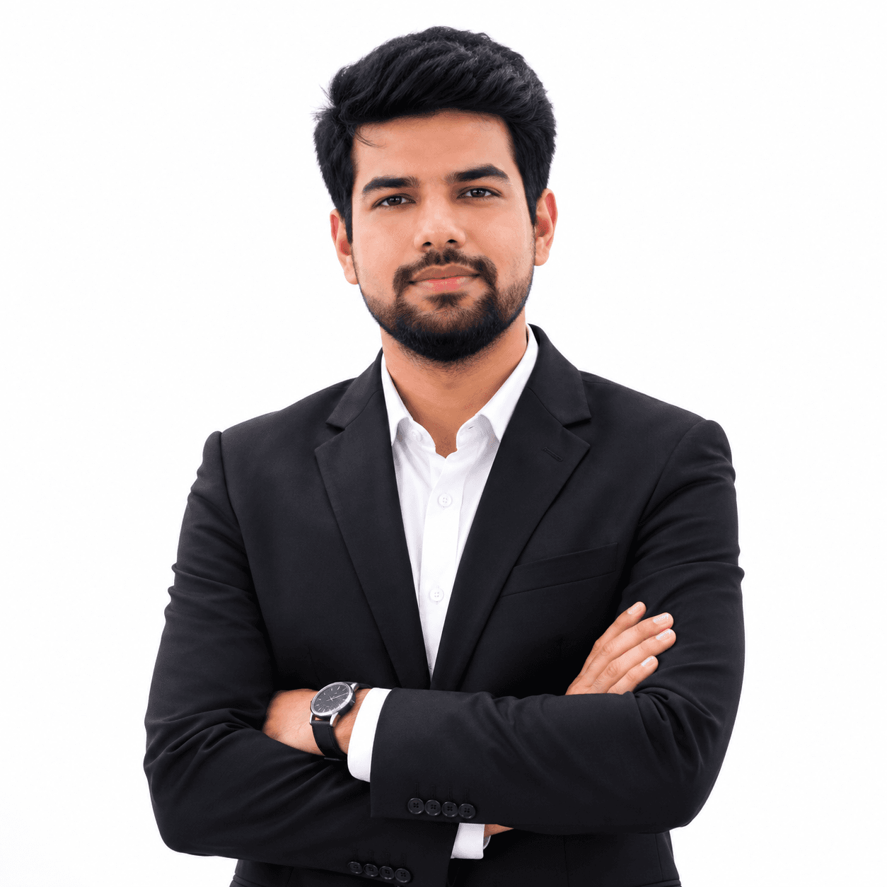 Farhath Bhat