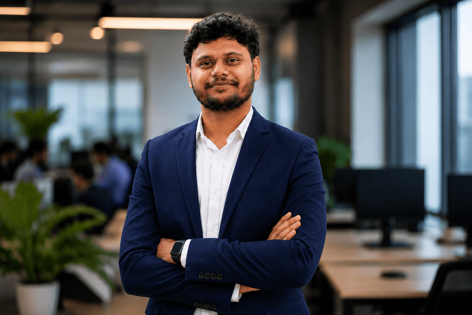 Hemanth Kumar